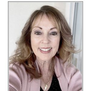 Meet your Posher, Jill